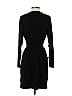 BCBGMAXAZRIA Black Cocktail Dress Size S (petite) - photo 2