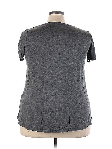 Chris & Carol Short Sleeve T-Shirt (view 2)
