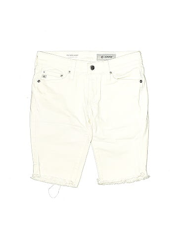 Adriano Goldschmied Denim Shorts (view 1)