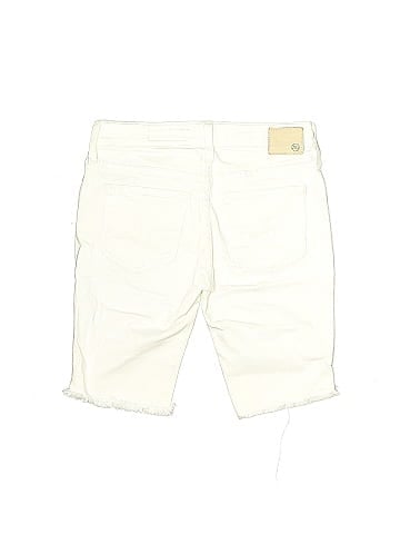 Adriano Goldschmied Denim Shorts (view 2)