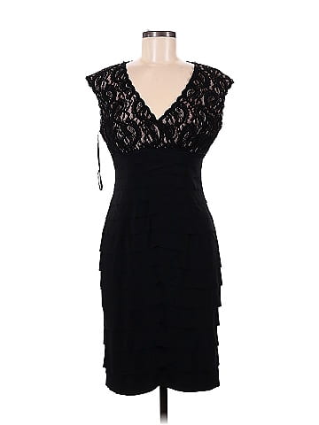 Kim Rogers Cocktail Dress (view 1)