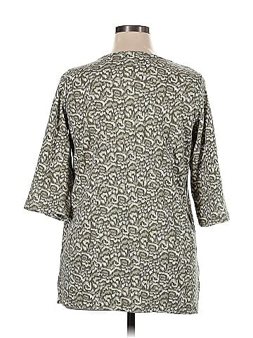 Roaman's Casual Dress (view 2)