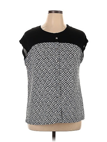 Jon & Anna Short Sleeve Top (view 1)