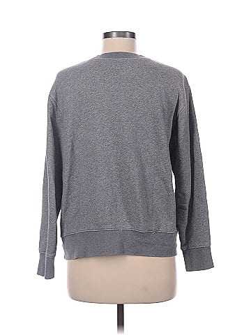 J.Jill Sweatshirt (view 2)