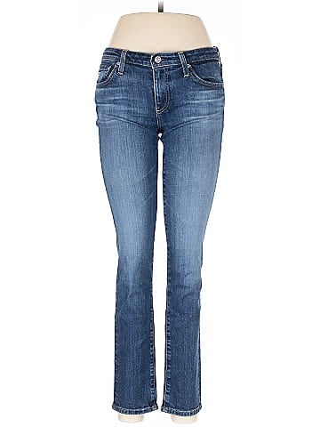 Adriano Goldschmied Jeans (view 1)