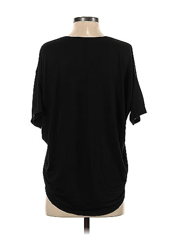 Anvil Short Sleeve T-Shirt (view 2)
