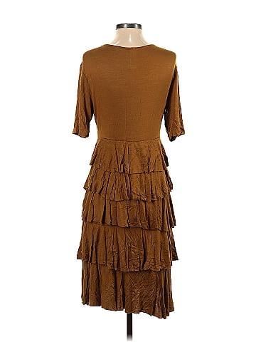 Bella Bird Cocktail Dress (view 2)