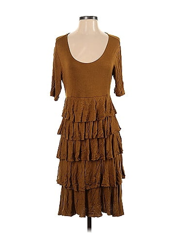 Bella Bird Cocktail Dress (view 1)