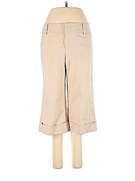 Banana Republic Factory Store Khakis (view 1)