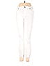Paige Ivory White Jeans Size 28 waist - photo 1