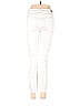 Paige Ivory White Jeans Size 28 waist - photo 2