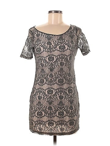 Topshop Cocktail Dress (view 1)