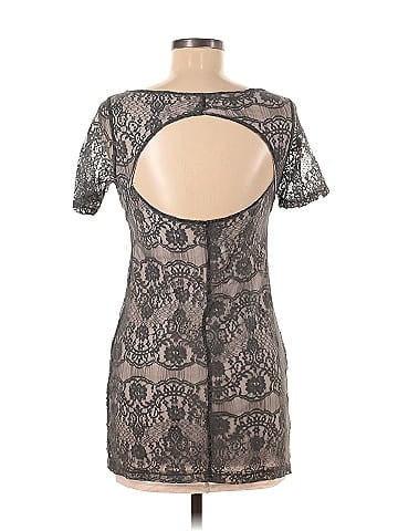 Topshop Cocktail Dress (view 2)