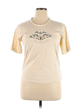 Tehama Short Sleeve T-Shirt (view 1)