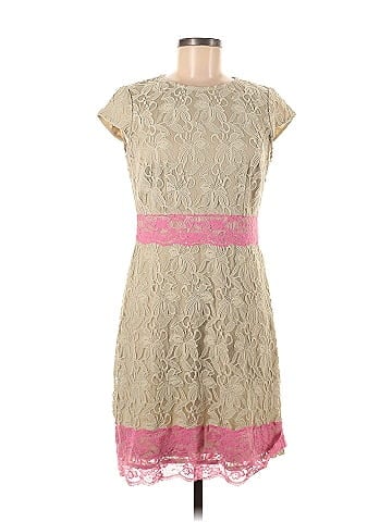 Danny & Nicole Cocktail Dress (view 1)