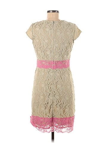 Danny & Nicole Cocktail Dress (view 2)