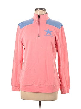 South Point Pullover Sweater (view 1)