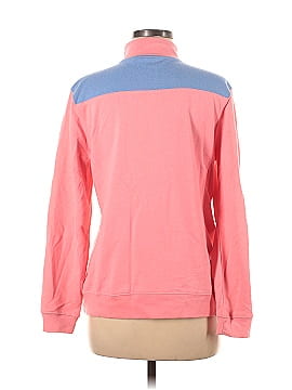 South Point Pullover Sweater (view 2)