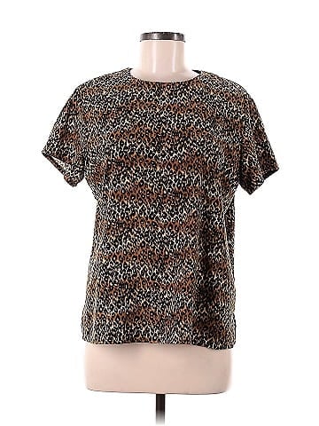 Jessica Holbrook Short Sleeve Top (view 1)