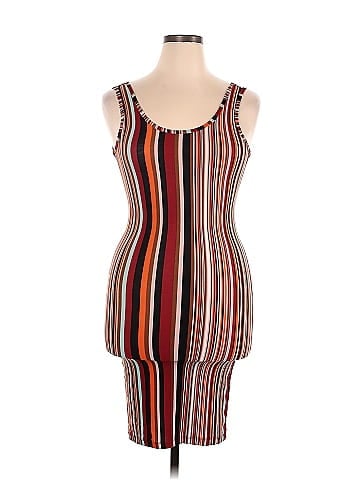 Jolie & Joy Cocktail Dress (view 1)