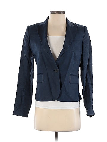 Mango Blazer (view 1)