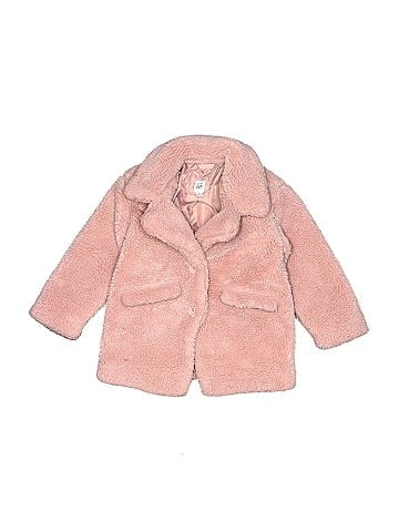 Baby Gap Coat (view 1)