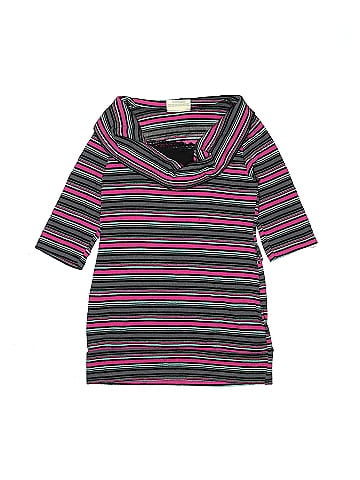 Bobbie Brooks Pullover Sweater (view 1)