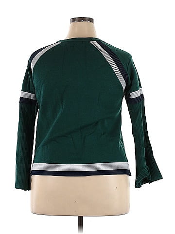 Summer and Sage Pullover Sweater (view 2)