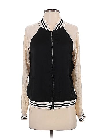 About A Girl Track Jacket (view 1)