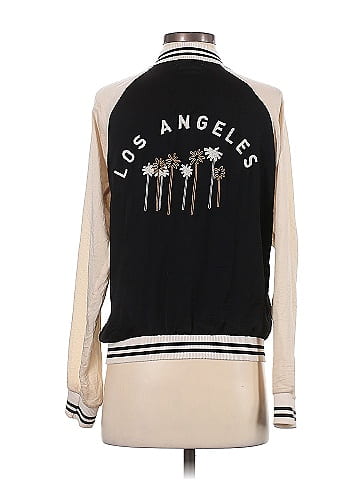 About A Girl Track Jacket (view 2)