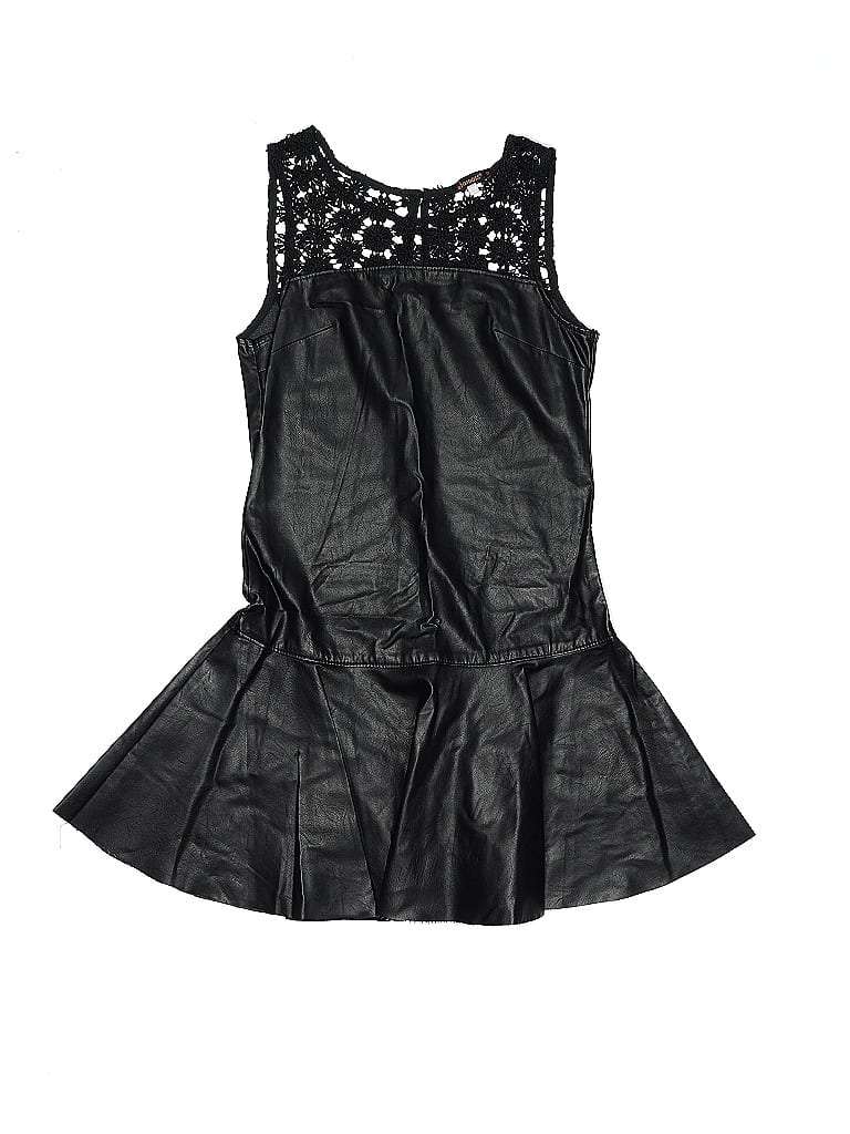 Robe Fille ELLA MOSS - Taille 12-18 Mois, Couleur Verte, Occasion Très Bon état