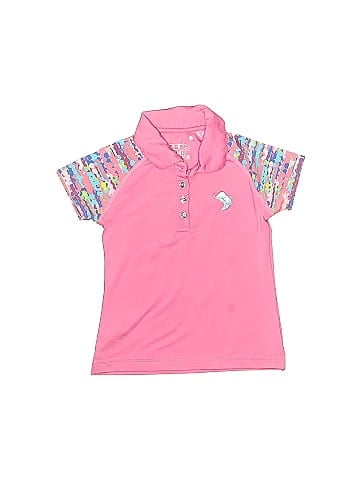 Garb Rash Guard (view 1)