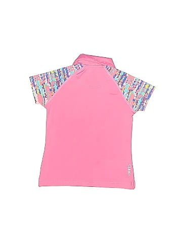Garb Rash Guard (view 2)