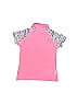Garb Pink Rash Guard Size 2T - photo 2