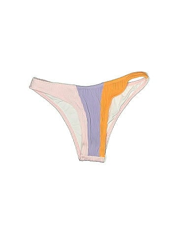 Aurelle Swimsuit Bottoms (view 1)