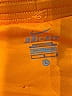 Nike 100% Polyester Color Block Purple Athletic Shorts Size L - photo 3