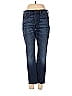 Madewell Blue Jeans Size 25 waist - photo 1