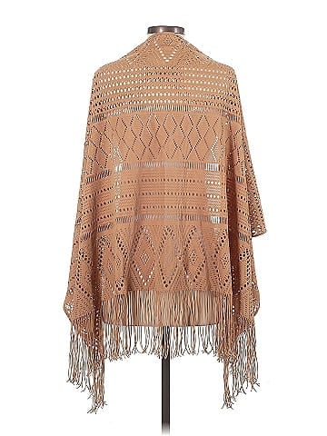 Bleu Rod Beattie Kimono (view 2)