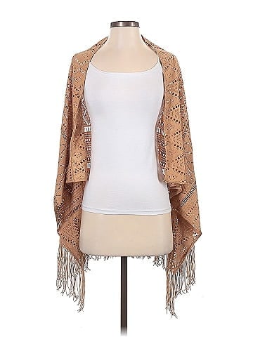 Bleu Rod Beattie Kimono (view 1)