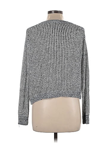 Si-iae Pullover Sweater (view 2)