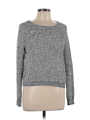 Si-iae Pullover Sweater (view 1)