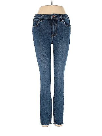 Pilcro Jeans (view 1)