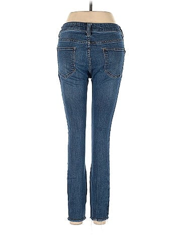 Pilcro Jeans (view 2)