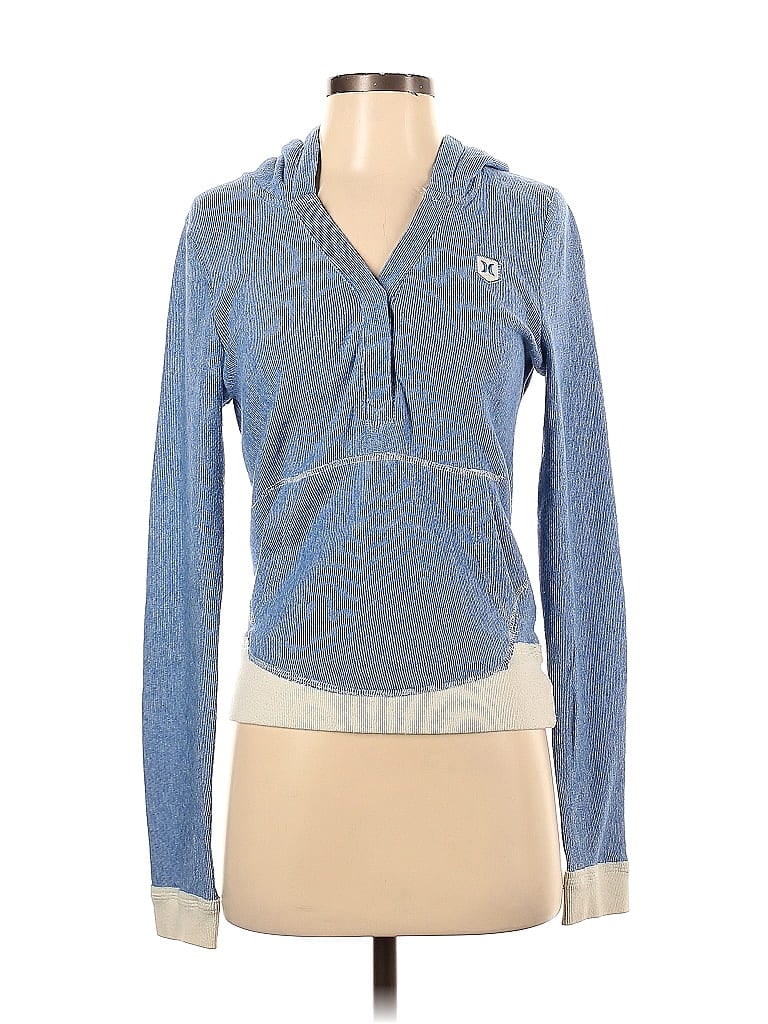 Pre-owned Hurley Pullover Sweater