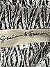 Graham & Spencer Chevron-herringbone Gray Blazer Size S - photo 3