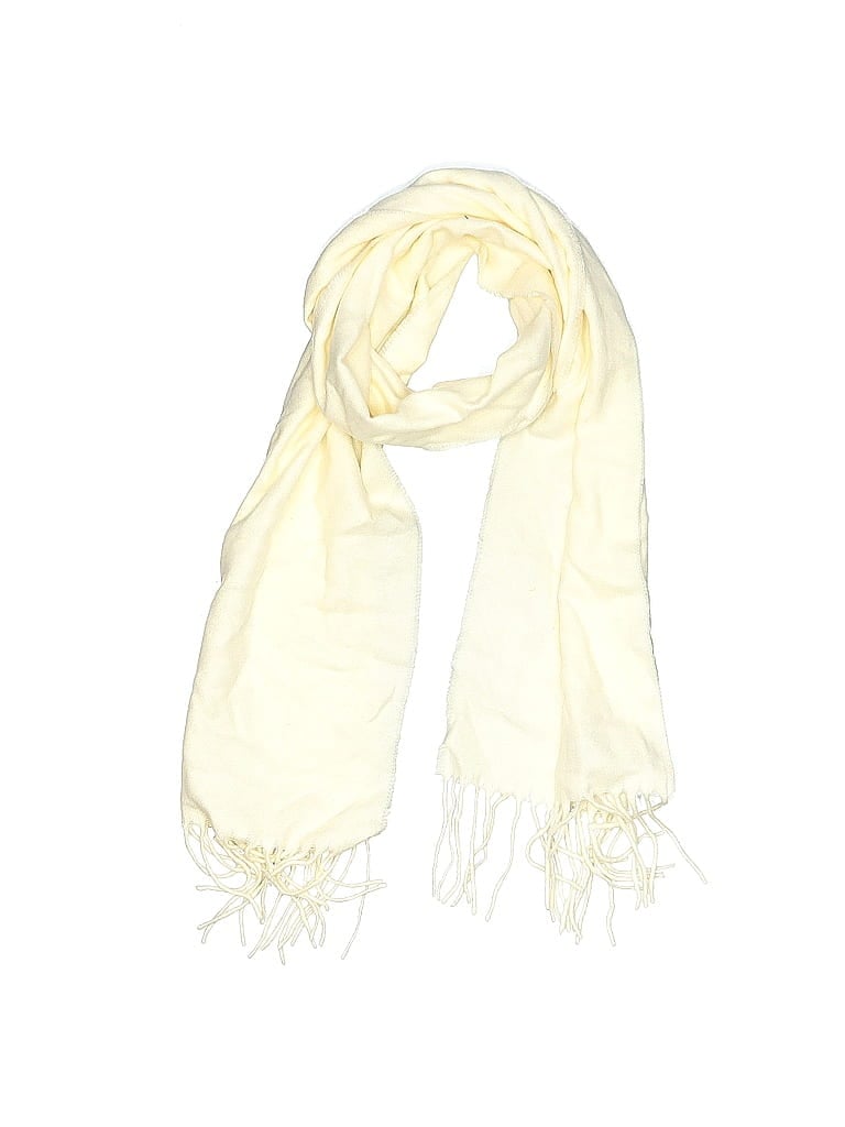 Pre-owned Croft & Barrow Scarf