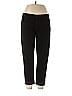 7 For All Mankind Solid Black Jeans Size 31 waist - photo 1