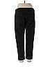 7 For All Mankind Solid Black Jeans Size 31 waist - photo 2