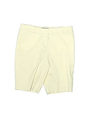 Talbots Khaki Shorts (view 1)