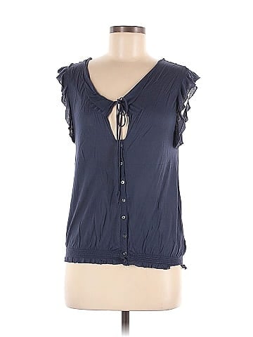 Soft Joie Sleeveless Blouse (view 1)